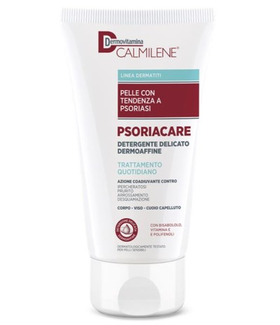 DERMOVIT Calm Psoriac Det200ml