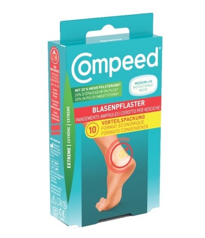 COMPEED Cer.Vesc.M Extreme10pz