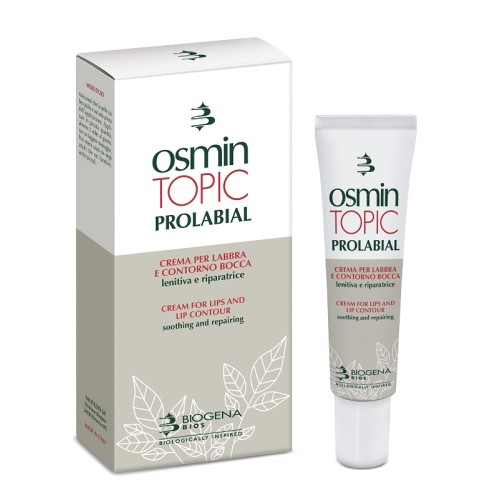 OSMIN Topic Pro-Labial 15ml