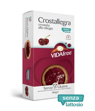 CROSTALLEGRA Cil.S/L 4x45g