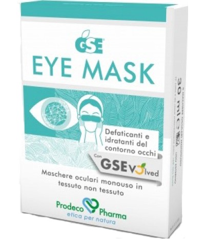 GSE Eye Mask 30ml