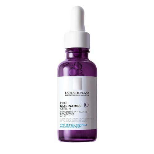 PURE NIACINAMIDE 10 Siero 30ml