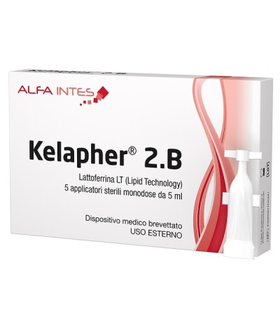 KELAPHER 2B 5 Appl.5ml