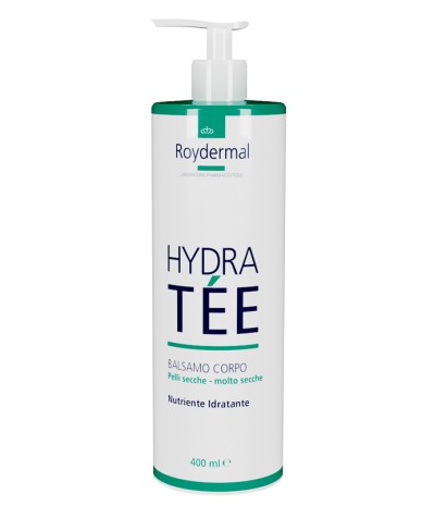 HYDRATEE Bals.Corpo P-S 400ml