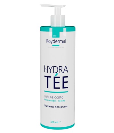 HYDRATEE Loz.Corpo P/N-S 400ml