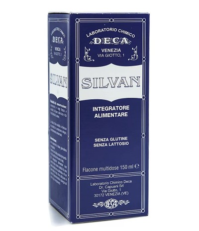 SILVAN 150ml