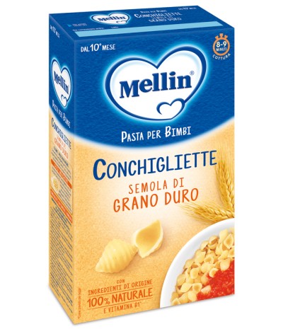 MELLIN Past.Conchigl.