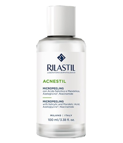 RILASTIL Acnestil Peeling