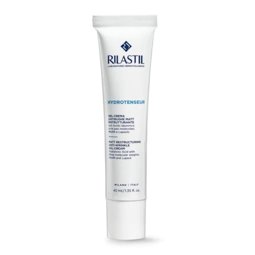 RILASTIL-Hydrotens.Gel Crema