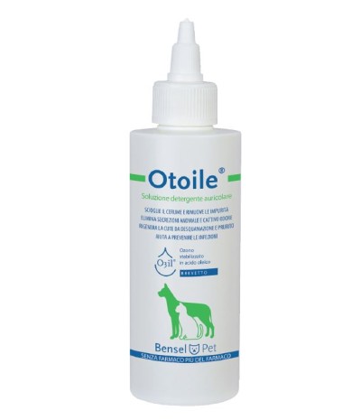 OTOILE Sol.Auricolare 150ml