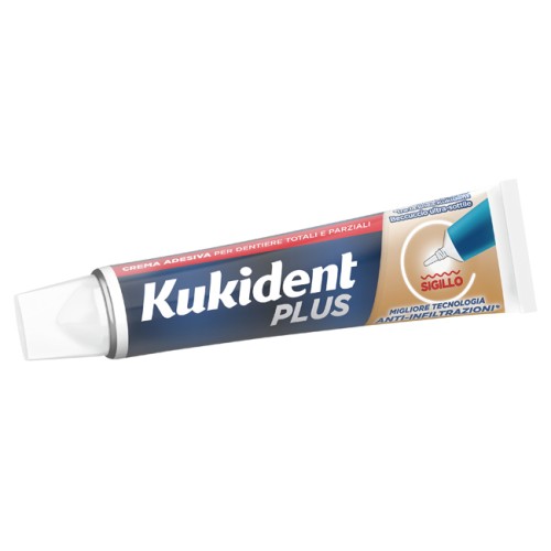 KUKIDENT*Sigillo 40g