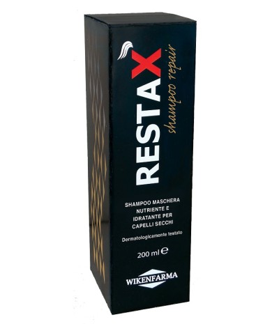 RESTAX Sh.Repair 200ml