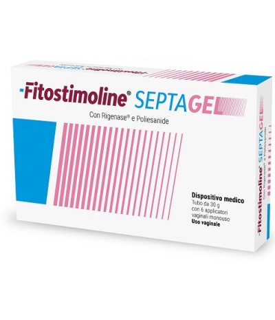 FITOSTIMOLINE SEPTAGEL Gel 30g