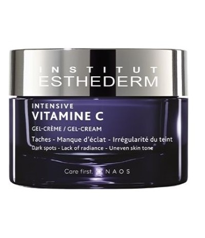 INTENSIVE Vit.C Gel-Creme 50ml