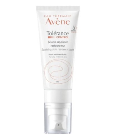 EAU THERMALE AVENE TOLERANCE CONTROL CREMA LENITIVA RIEQUILIBRANTE 40 ML