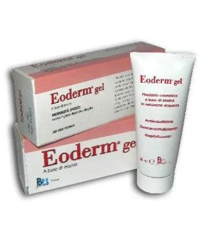 EODERM Gel 30ml