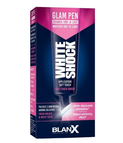 BLANX White Shock Gel Pen