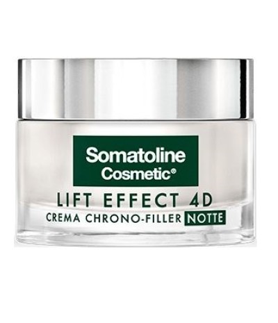 SOMAT C Viso Lift NTT 50ml