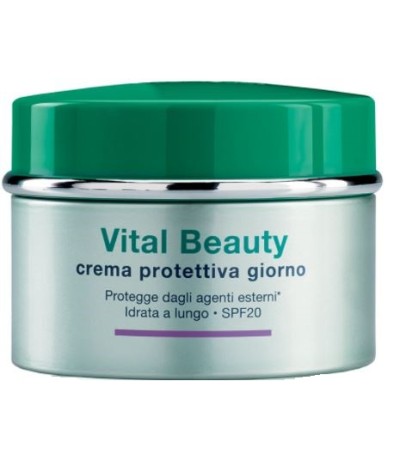 SOMAT C Viso*Prev.Crema 50ml