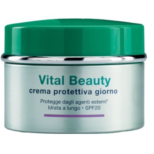 SOMAT C Viso*Prev.Crema 50ml