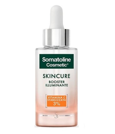 SOMAT C Viso*Skincure Ill.30ml