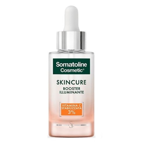 SOMAT C Viso*Skincure Ill.30ml