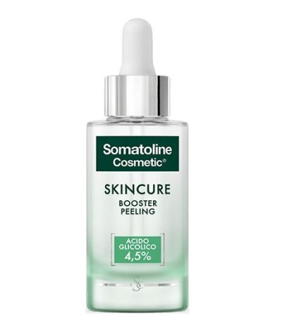 SOMAT C Viso*Skincure Peeling