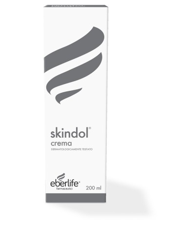 SKINDOL Crema 200ml