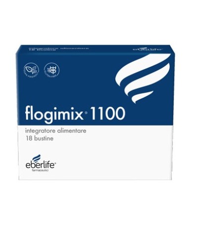 FLOGIMIX*1100 18 Bust.