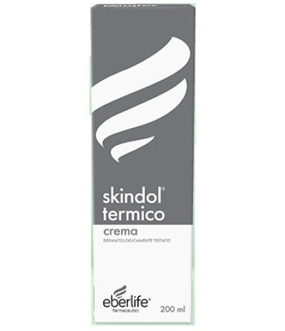 SKINDOL Termico Crema 200ml