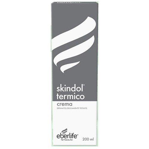 SKINDOL Termico Crema 200ml