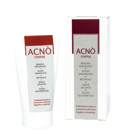 ACNO'Crema 30ml