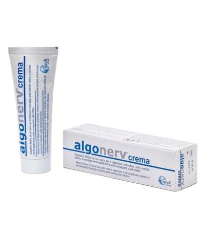 ALGONERV Crema  75ml