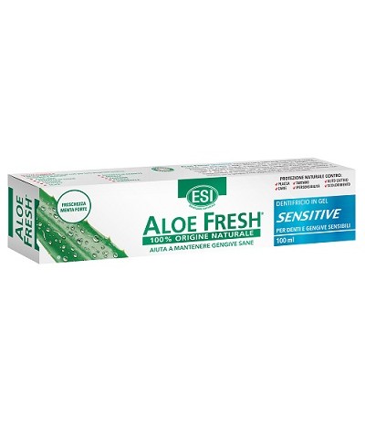 ALOE*FRESH Sens.Dent.100ml