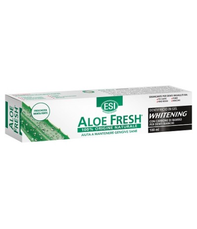 ALOE FRESH Whitening 100ml ESI