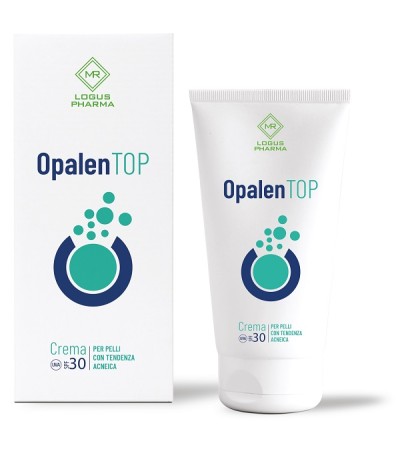 OPALEN TOP Crema 50ml