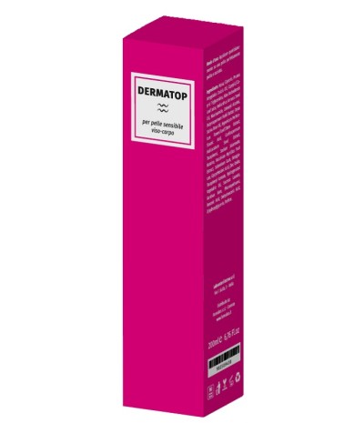 DERMATOP Emuls.Corpo 200ml