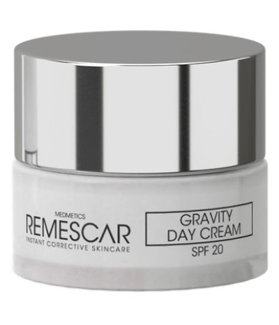 REMESCAR Crema Giorno A/Grav.