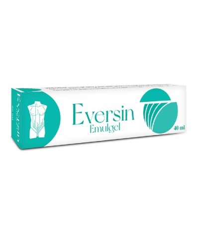 EVERSIN Emulgel 40ml