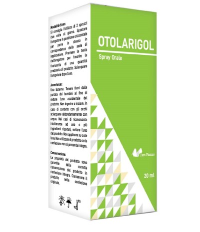 OTOLARISOL Kit 10f+Neb.Nasale