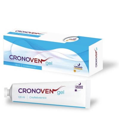 CRONO VEN Gel 120g