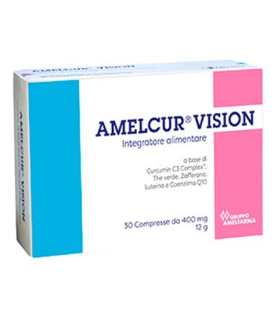 AMELCUR Vision 30 Cpr