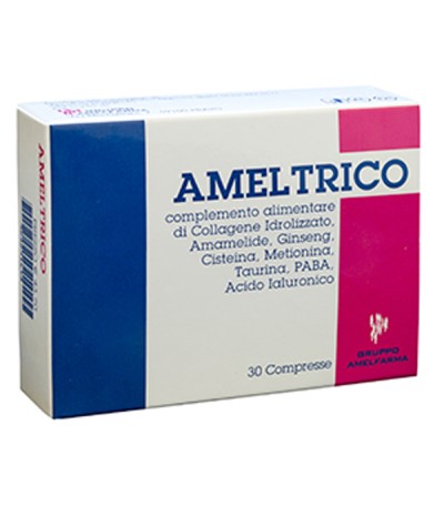 AMELTRICO 30 Cpr