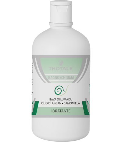 THOTALE BagnoSchiuma 500ml