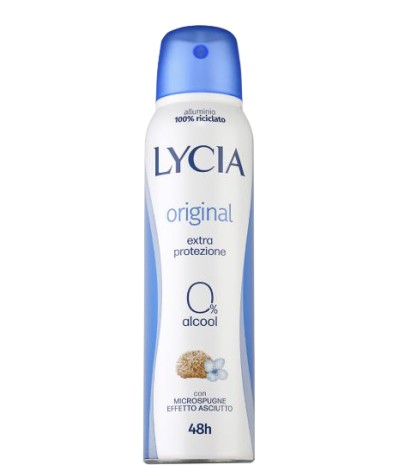 LYCIA Spray A-Od.Orig.150ml