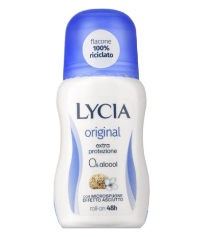 LYCIA Deo Roll-On Original 48H