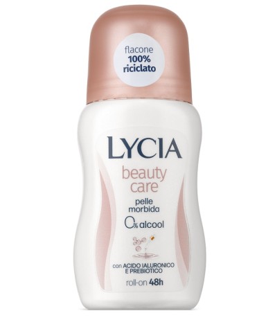 LYCIA Deo D-Care Roll-On 50ml