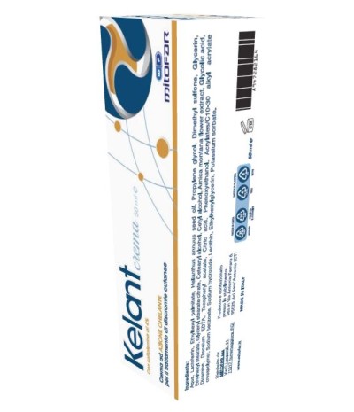 KELANT Crema 50ml