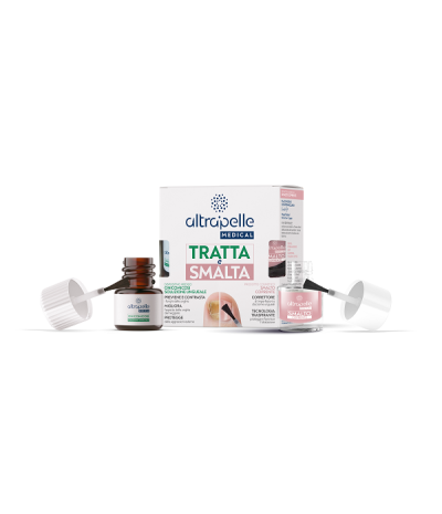 ALTRAPELLE TRATTA&SMALTA