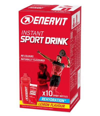 ENERVIT SPORT INST SPORTDRINK